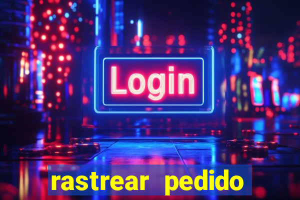 rastrear pedido inter shop casas bahia